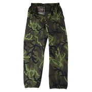 Pantalones AČR impermeables ECW-TEX vz.95 talla 170/108 usados