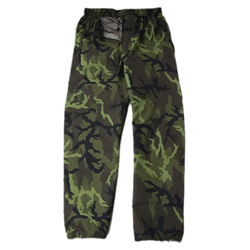 Pantalones AČR impermeables ECWCS GORE-TEX vz.95 usados talla 170/100