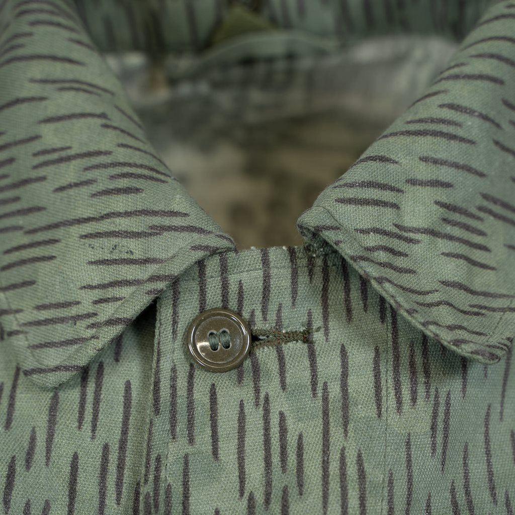Parka KONGO ČSLA vz.60 JEHLIČÍ, parka militar almacenada