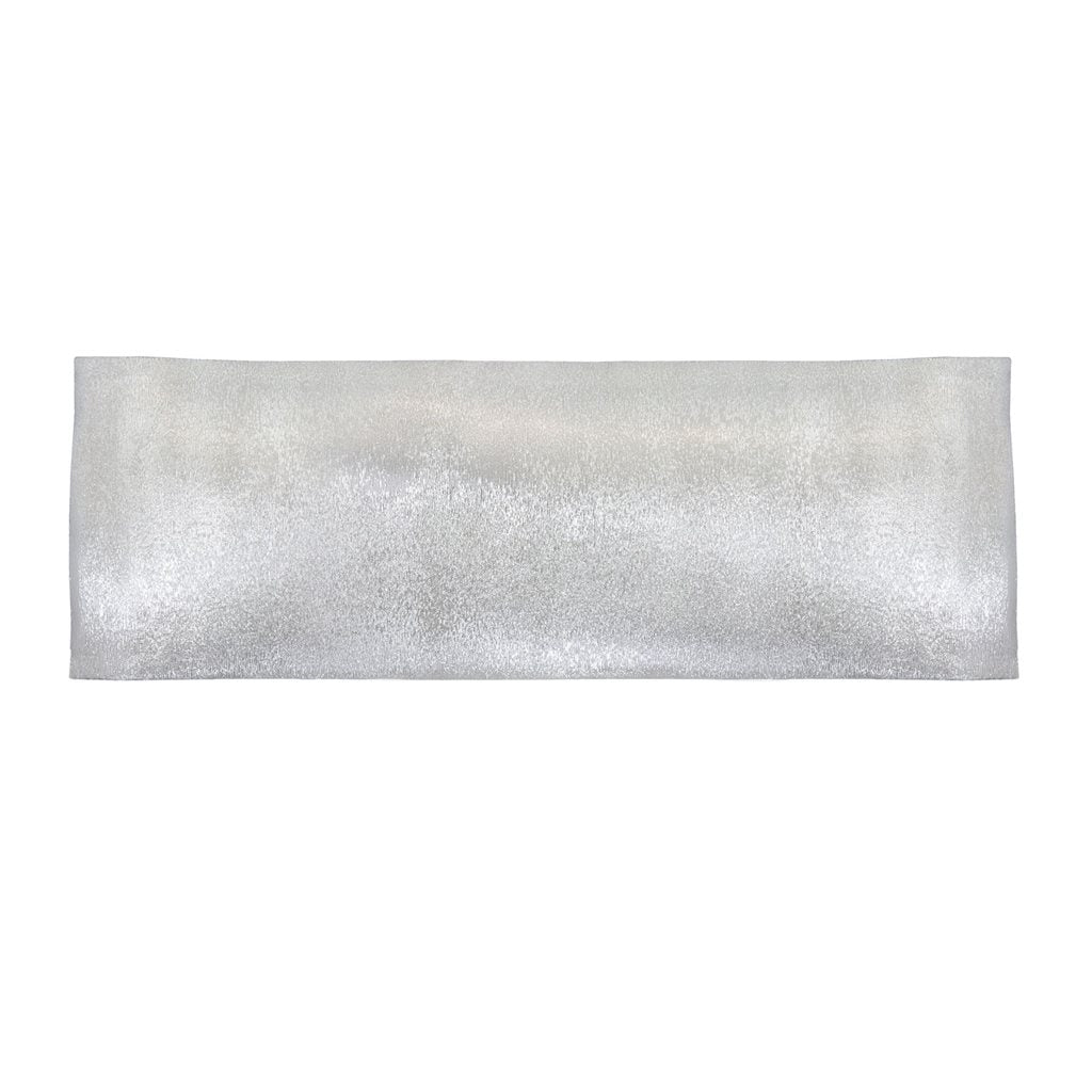 Esterilla Alu-Comfort con lámina aluminizada negra