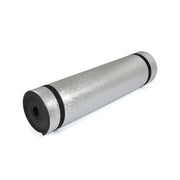 Esterilla Alu-Comfort con lámina aluminizada negra