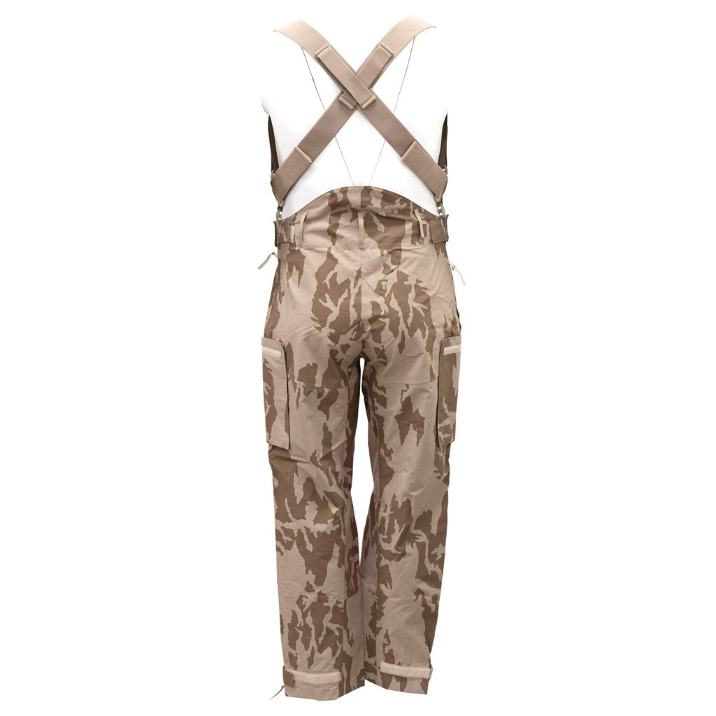 Pantalones ECWCS AČR 2010 vz.95 patrón desierto