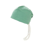 Gorro quirúrgico operatorio verde - referencia 811105