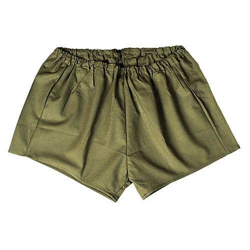 Boxers AČR verde-marrón, talla hasta 47 (ID 8114525)