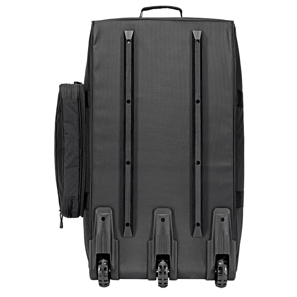 Bolsa con ruedas US Cooper Trolley LARGE 120l negra