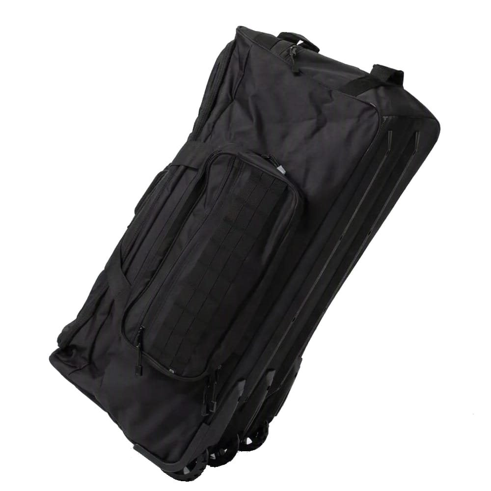 Bolsa con ruedas US Cooper Trolley LARGE 120l negra