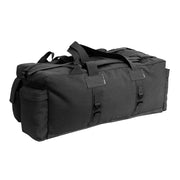 Bolsa MOSSAD Tactical Duffle negra