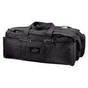 Bolsa MOSSAD Tactical Duffle negra