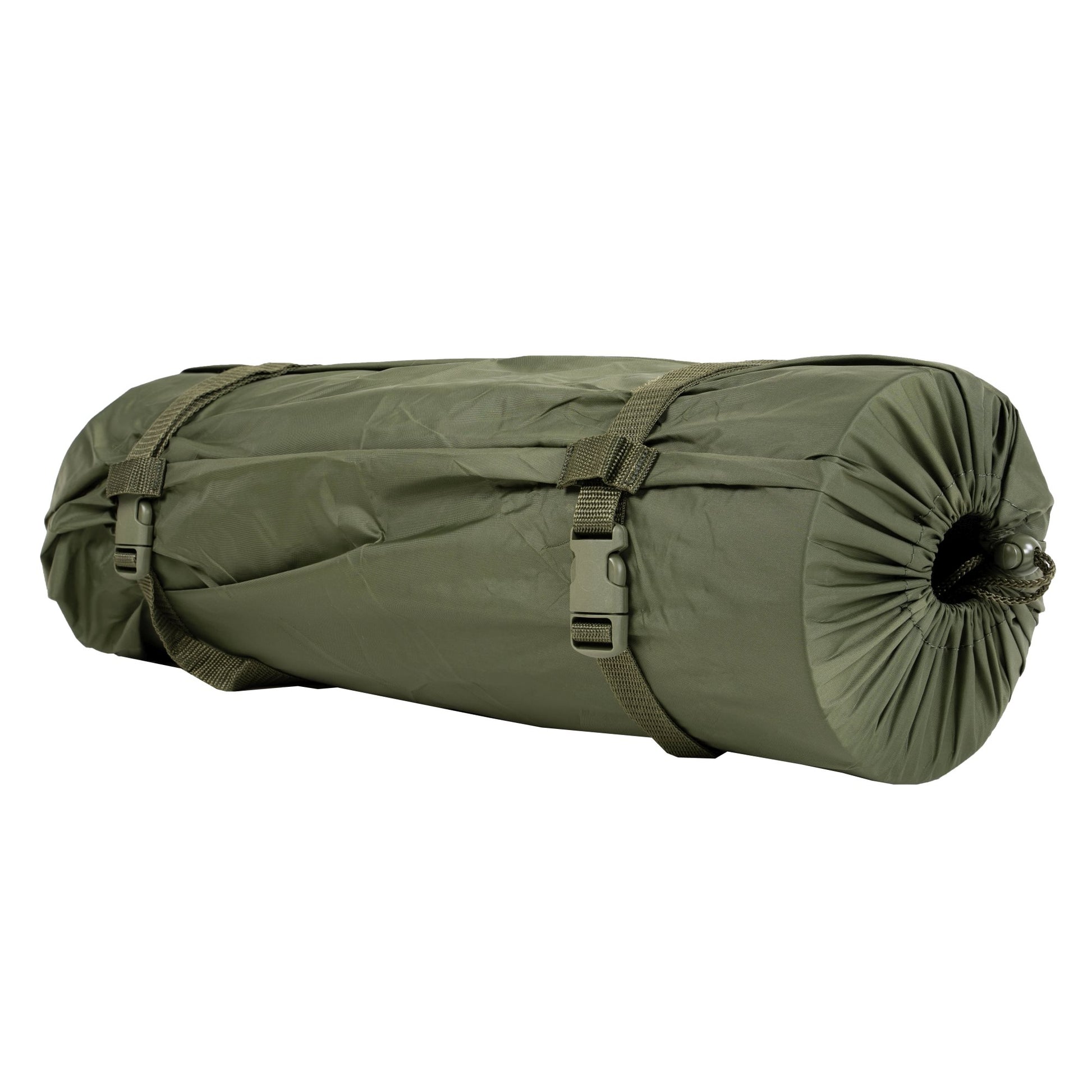 Esterilla militar vz.2000 AČR usada con funda (ID 81443901)