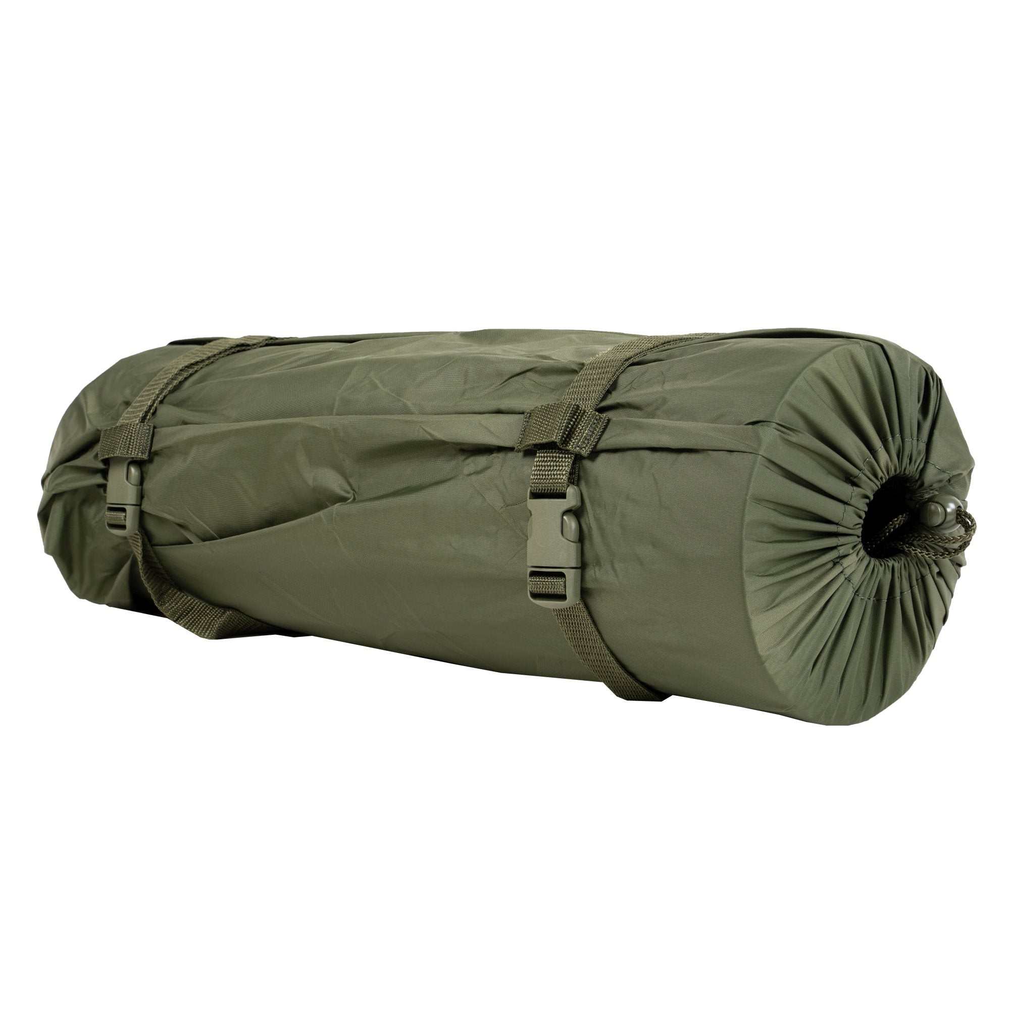 Esterilla militar vz.2000 AČR usada con funda (ID 81443901)