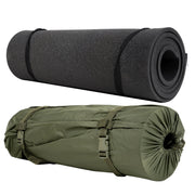 Esterilla militar vz.2000 AČR usada con funda (ID 81443901)
