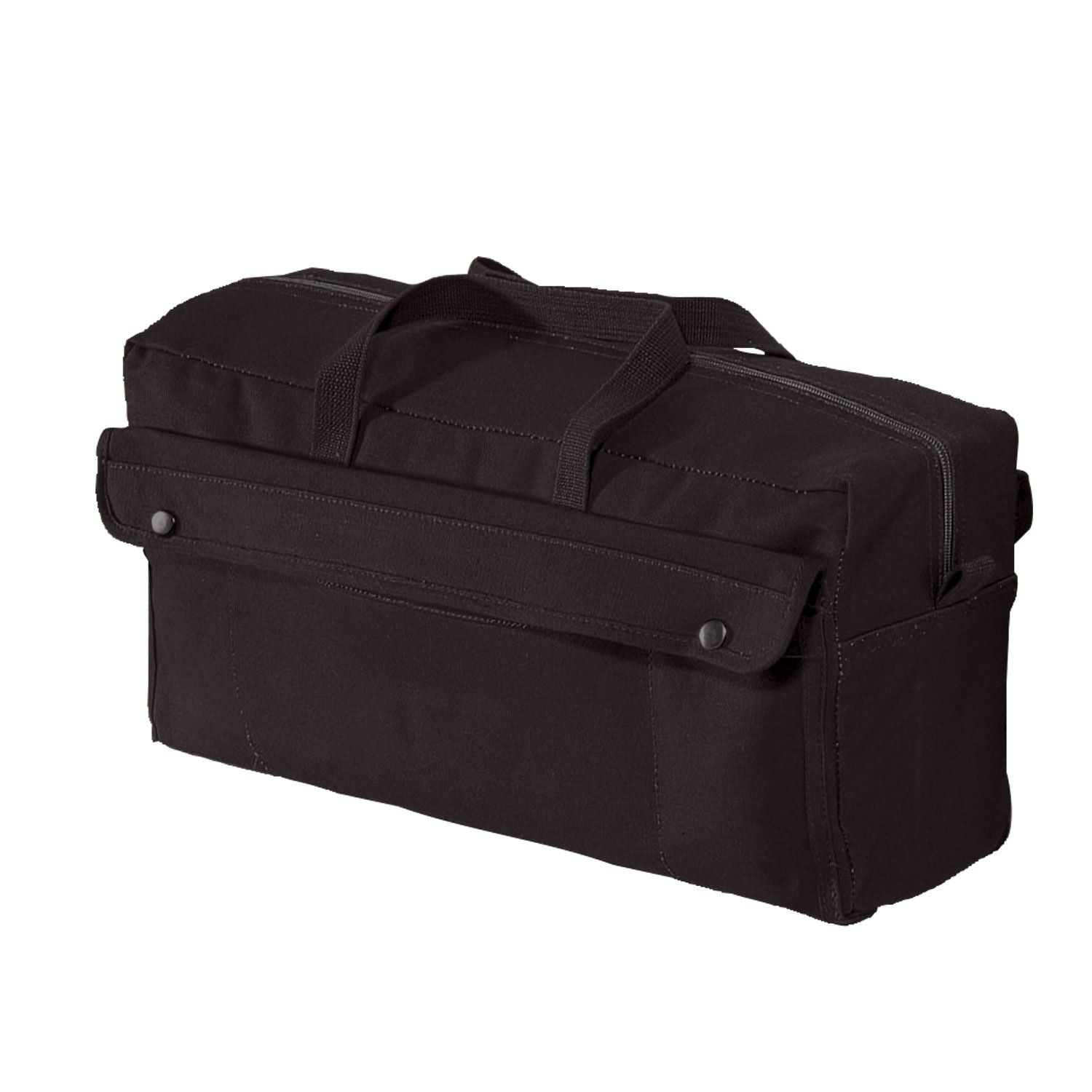 Bolsa JUMBO MECHANICS TOOL de lona, modelo grande para herramientas