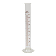 Cilindro medidor de vidrio 100 ml - 81630200