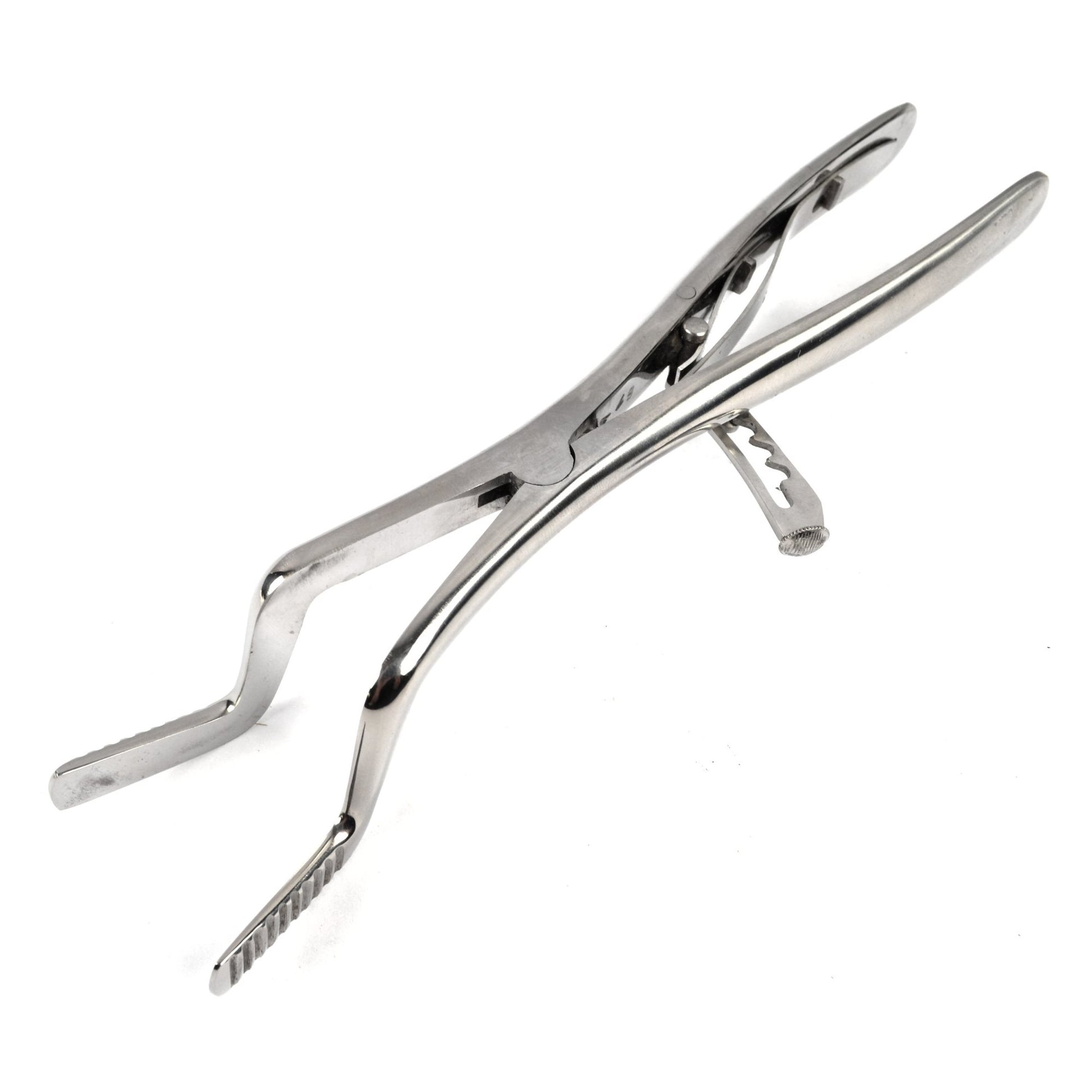 Separador bucal de pinza Roser-König 200 mm - Chirana