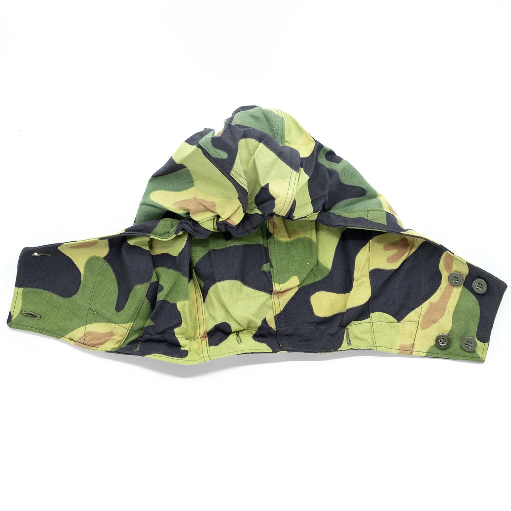 Imagen de capucha para chaqueta vz.60 MLOK original
