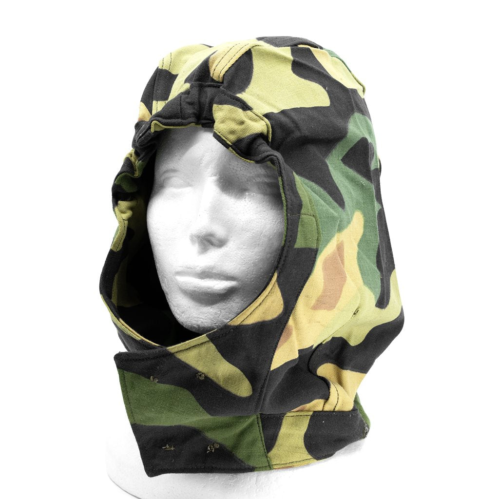 Imagen de capucha para chaqueta vz.60 MLOK original