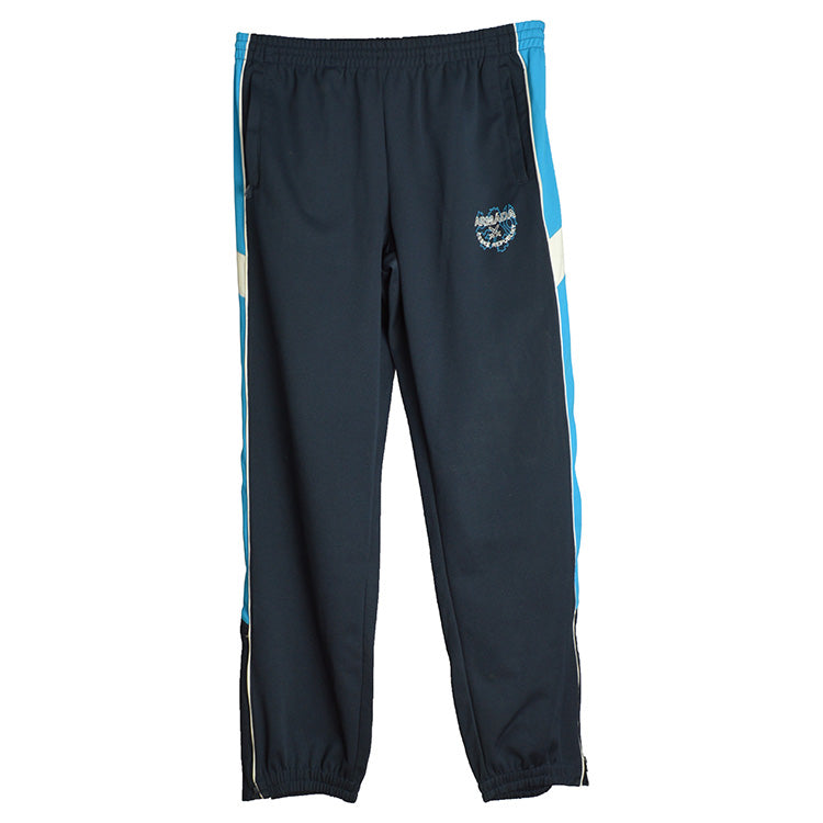 Pantalones deportivos AČR ALEA azules - identificador 8190361