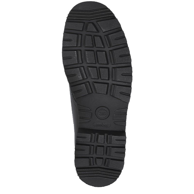 Botas AČR vz. 2000 invierno, calzado militar
