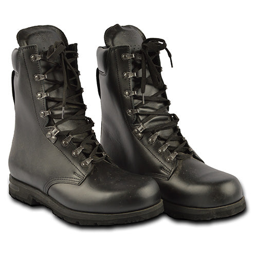 Botas AČR vz. 2000 invierno, calzado militar