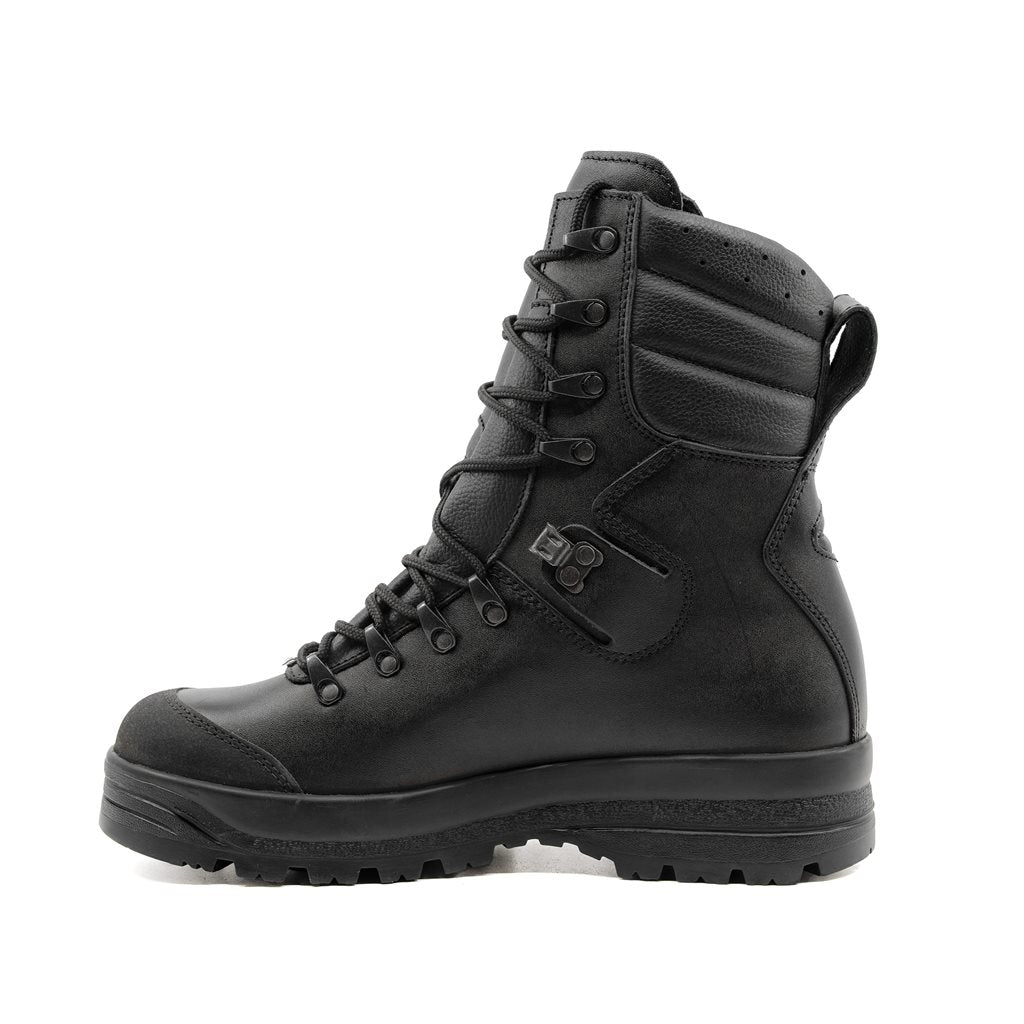 Botas de campo AČR ECWCS vz.2010 con Gore‑Tex, modelo nuevo de la armada checa