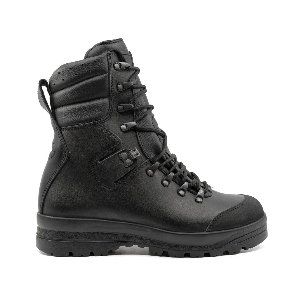Botas de campo AČR ECWCS vz.2010 con Gore‑Tex, modelo nuevo de la armada checa