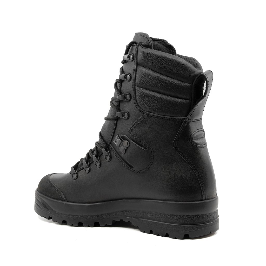 Botas de campo AČR ECWCS vz.2010 con Gore‑Tex, modelo nuevo de la armada checa