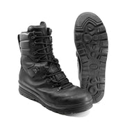 Botas de campaña AČR ECWCS vz.2010 Gore-Tex usadas, vista frontal