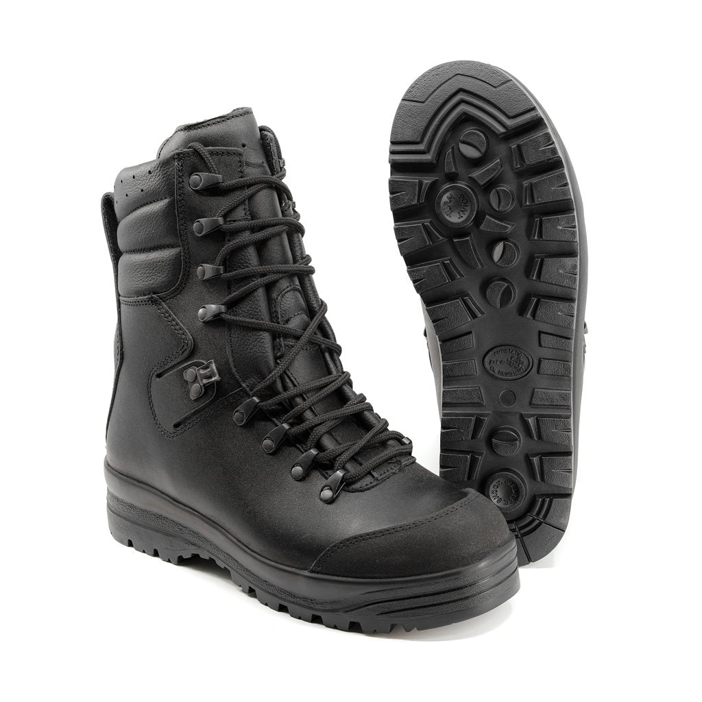Botas de campo AČR ECWCS vz.2010 con Gore‑Tex, modelo nuevo de la armada checa