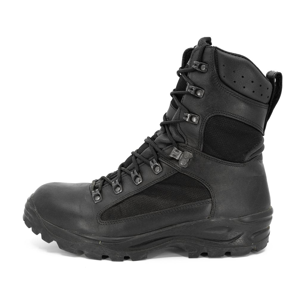 Botas AČR polní vz.2011 Gore-Tex usadas