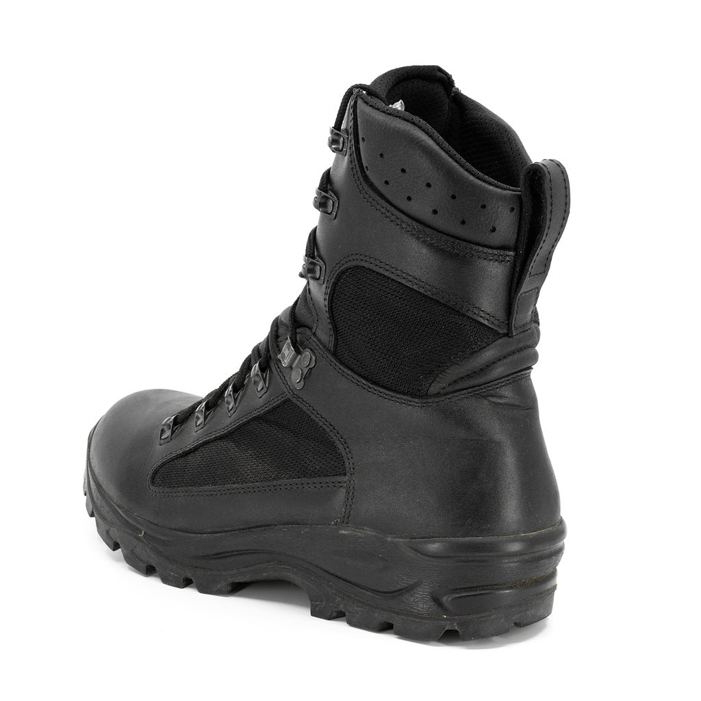 Botas AČR polní vz.2011 Gore-Tex usadas