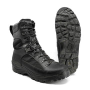 Botas AČR polní vz.2011 Gore-Tex usadas