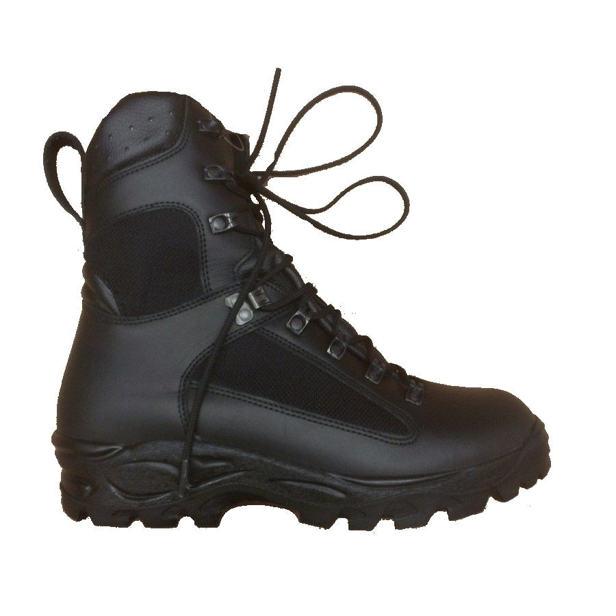 Botas de campo AČR vz.2011 con membrana Gore-Tex