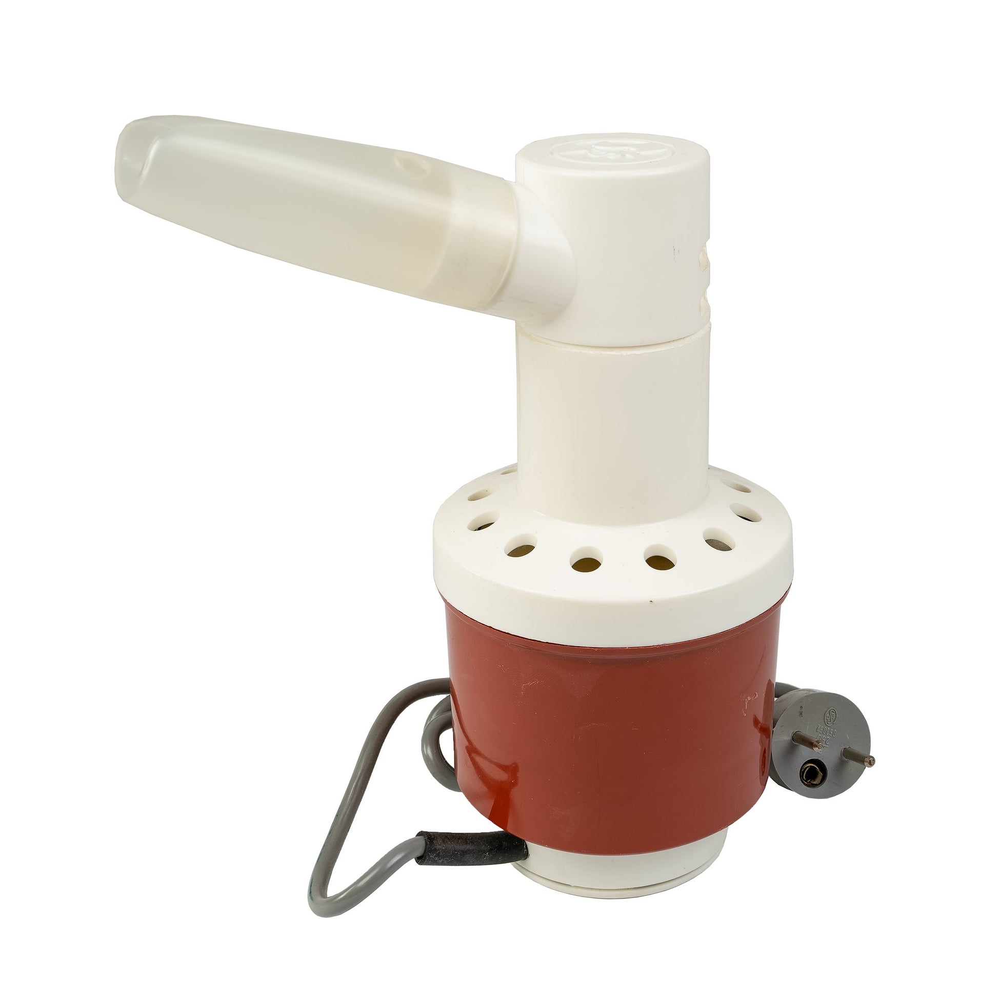 Inhalador de vapor INH 25.1 BEZOVEC, nuevo sin usar, producción años 80-90