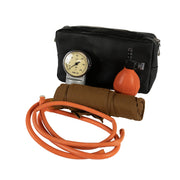 Medidor de presión arterial RETRO, excedente militar, sin garantía - 8202916