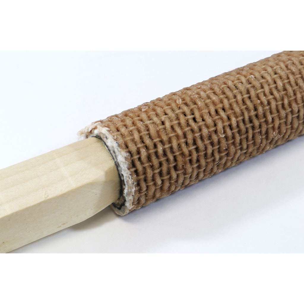 Antorchas de cera 4 unidades 3x50 cm (hasta 100 min)