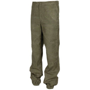 Pantalones de trabajo AČR vz.92 originales militares