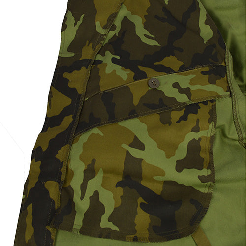 Blůza AČR vz.95 les modernizovaná - prenda original del Ejército Checo en camuflaje vz.95