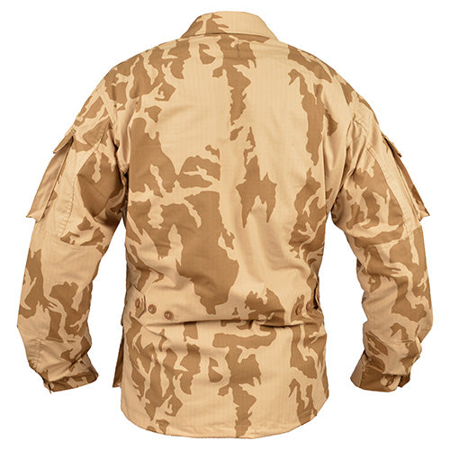 Blůza AČR vz.95 Desert rip-stop, modelo nuevo, original de excedentes militares