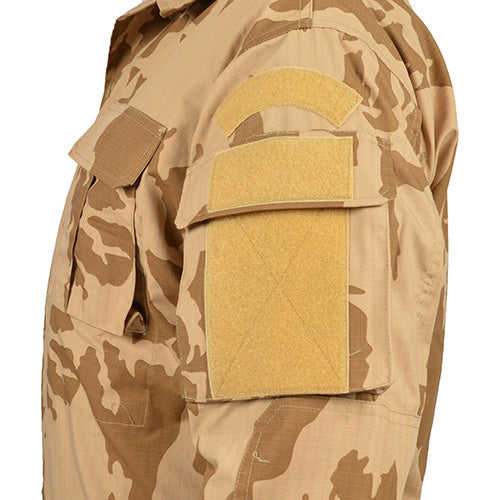 Blůza AČR vz.95 Desert rip-stop, modelo nuevo, original de excedentes militares