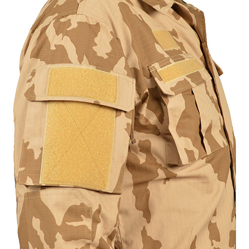 Blůza AČR vz.95 Desert rip-stop, modelo nuevo, original de excedentes militares