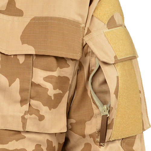 Blůza AČR vz.95 Desert rip-stop, modelo nuevo, original de excedentes militares