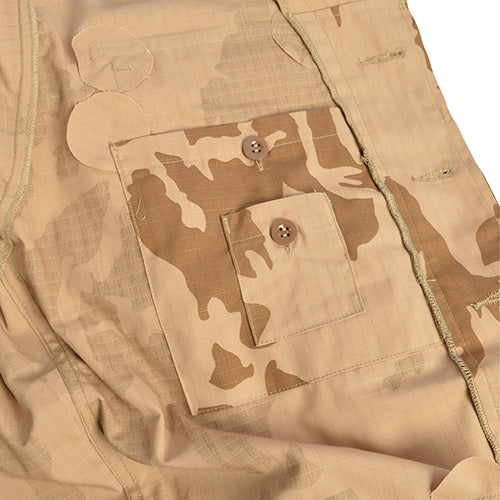 Blůza AČR vz.95 Desert rip-stop, modelo nuevo, original de excedentes militares