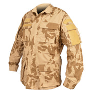 Blůza AČR vz.95 Desert rip-stop, modelo nuevo, original de excedentes militares