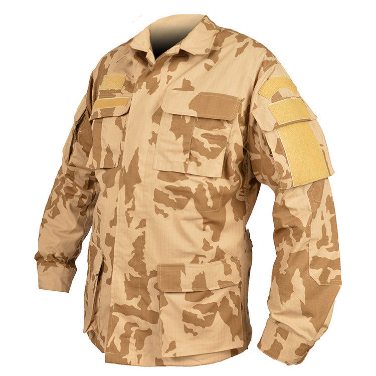 Blůza AČR vz.95 Desert rip-stop, modelo nuevo, original de excedentes militares