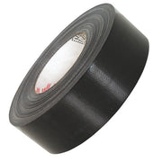 Cinta adhesiva Duct Tape 50 mm x 55 m negra