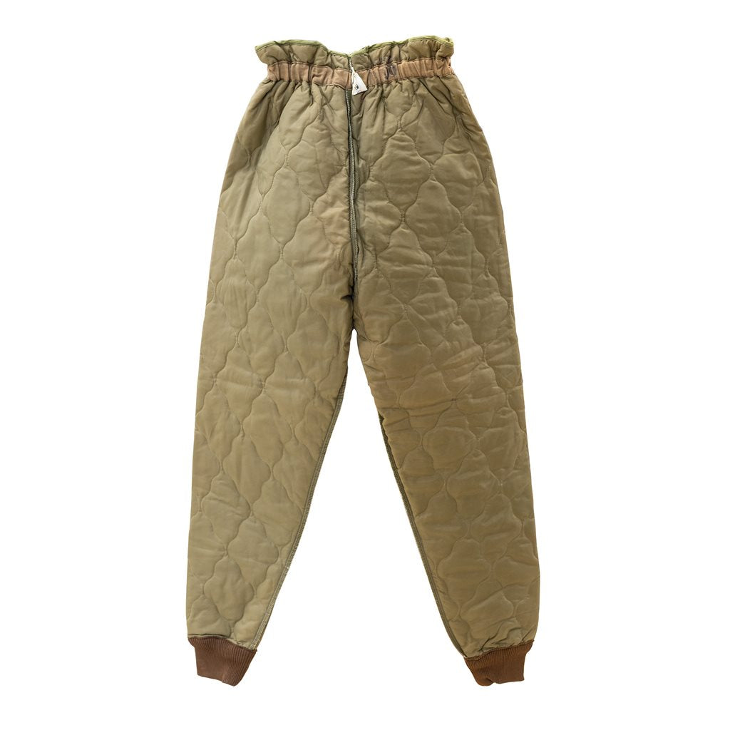 Vložka do dámských kalhot vz.85/95 AČR - inserto para pantalones mujer