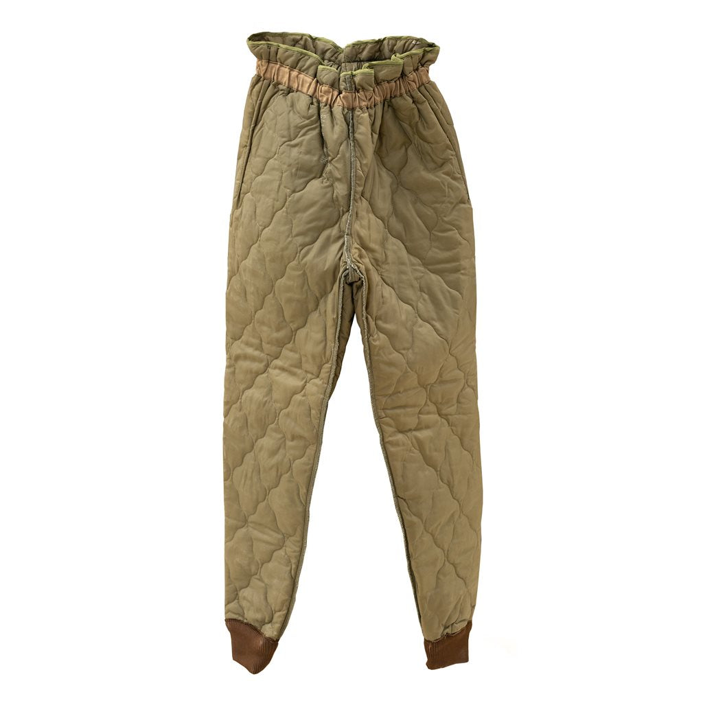 Vložka do dámských kalhot vz.85/95 AČR - inserto para pantalones mujer