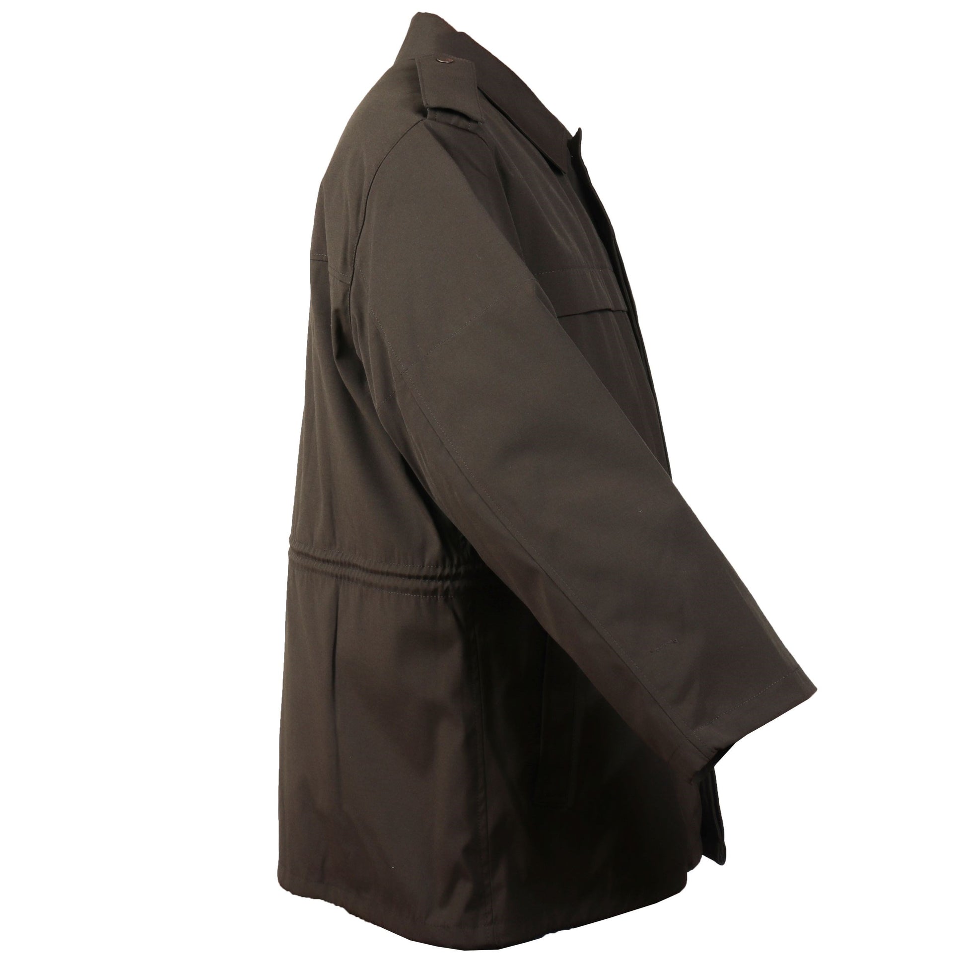 Abrigo SK vz.98 con forro acolchado desmontable