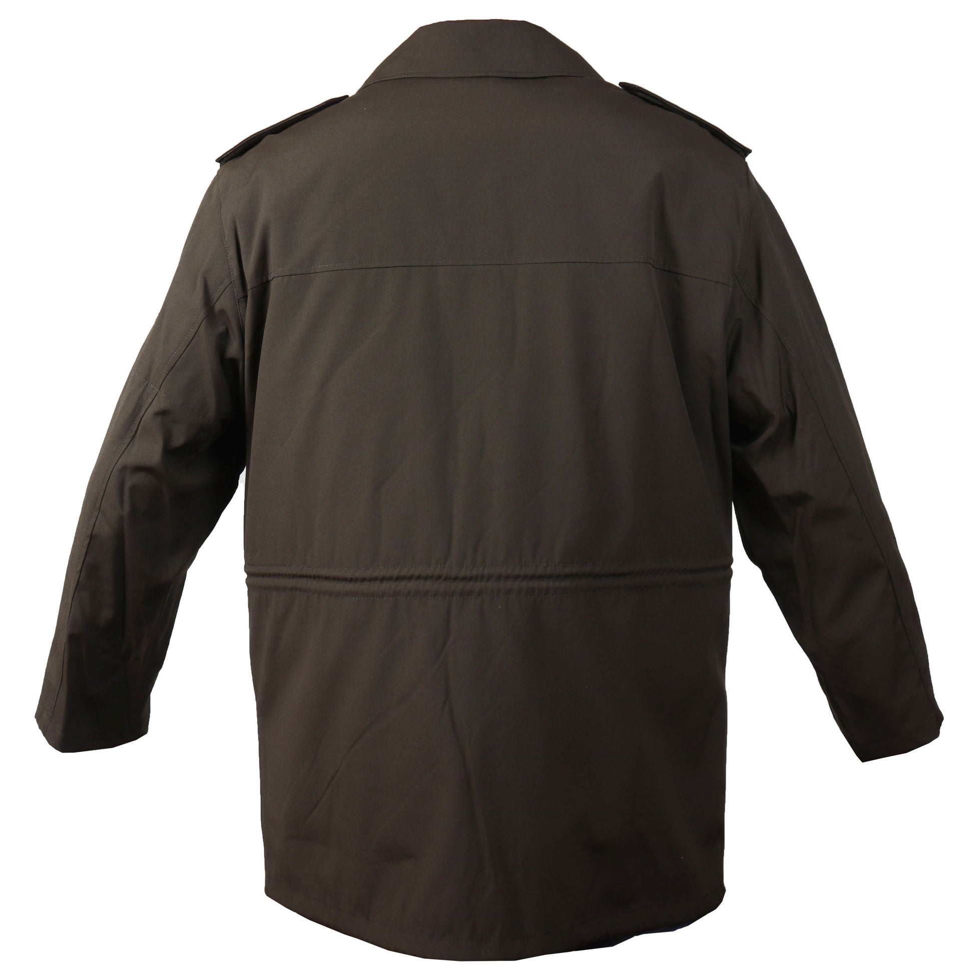 Abrigo SK vz.98 con forro acolchado desmontable