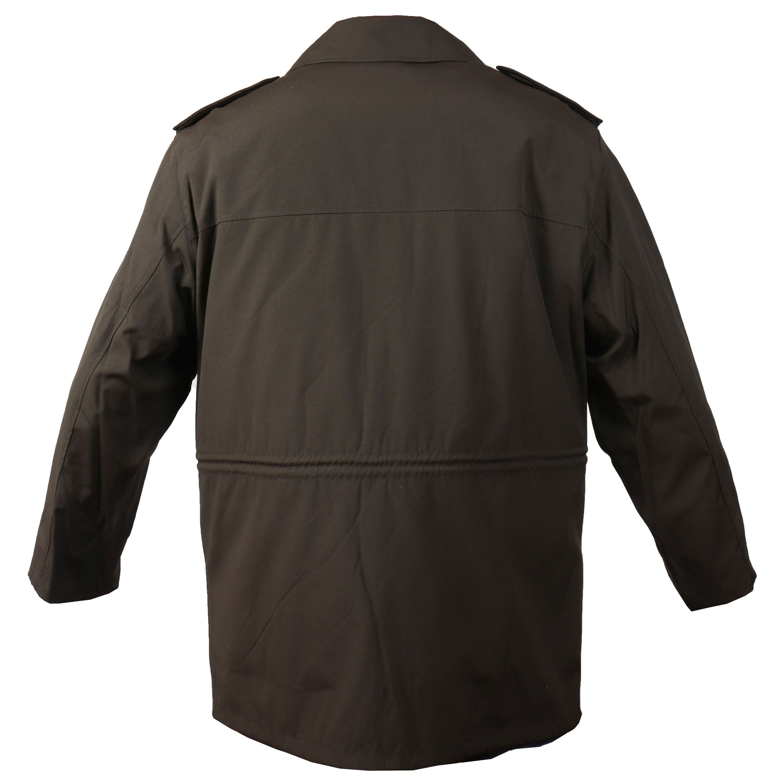 Abrigo SK vz.98 con forro acolchado desmontable